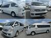 TOYOTA HIACE WAGON