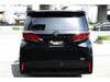 TOYOTA ALPHARD HYBRID
