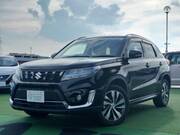 2022 SUZUKI ESCUDO