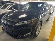 2016 TOYOTA HARRIER