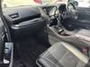 TOYOTA VELLFIRE HYBRID