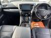 TOYOTA VELLFIRE HYBRID