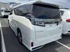 TOYOTA VELLFIRE HYBRID