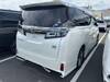 TOYOTA VELLFIRE HYBRID