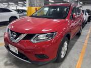 2015 NISSAN X-TRAIL