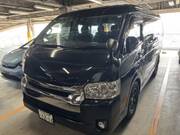 2015 TOYOTA HIACE WAGON GL