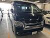 TOYOTA HIACE WAGON