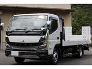 2025 FUSO CANTER