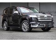 2024 TOYOTA LAND CRUISER