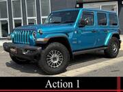 2019 CHRYSLER JEEP WRANGLER UNLIMITED