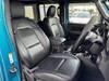 CHRYSLER JEEP WRANGLER UNLIMITED