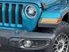 CHRYSLER JEEP WRANGLER UNLIMITED