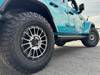 CHRYSLER JEEP WRANGLER UNLIMITED