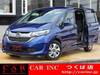 HONDA FREED HYBRID