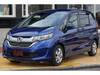 HONDA FREED HYBRID
