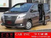 2016 TOYOTA NOAH