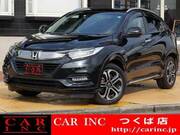 2018 HONDA VEZEL