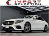 MERCEDES BENZ E-CLASS