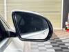 MERCEDES BENZ E-CLASS