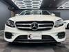 MERCEDES BENZ E-CLASS
