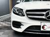 MERCEDES BENZ E-CLASS