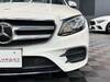 MERCEDES BENZ E-CLASS