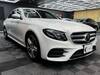 MERCEDES BENZ E-CLASS