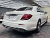MERCEDES BENZ E-CLASS