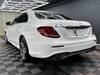 MERCEDES BENZ E-CLASS