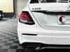 MERCEDES BENZ E-CLASS