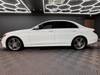 MERCEDES BENZ E-CLASS