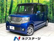 2013 HONDA N-BOX CUSTOM