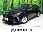 2021 TOYOTA PRIUS