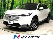 2021 HONDA VEZEL