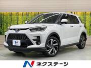 2023 TOYOTA RAIZE