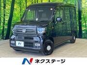 2025 HONDA N-VAN