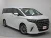 TOYOTA ALPHARD HYBRID