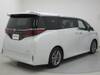 TOYOTA ALPHARD HYBRID