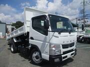 2016 FUSO CANTER