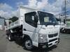 FUSO CANTER