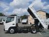 FUSO CANTER