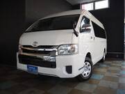 2015 TOYOTA HIACE WAGON