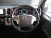TOYOTA HIACE WAGON