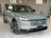 2025 HONDA VEZEL