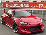 2012 TOYOTA 86