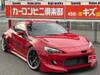 TOYOTA 86