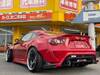 TOYOTA 86