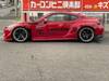 TOYOTA 86