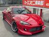 TOYOTA 86