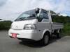 MAZDA BONGO TRUCK
